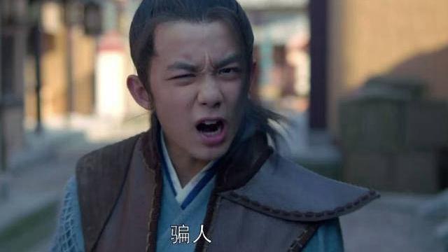 庭生为什么要杀飞流?《琅琊榜》剧情简介