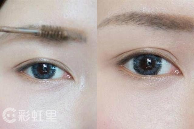 化妆的正确步骤 美女学化妆的基本步骤