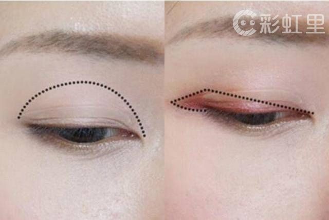 化妆的正确步骤 美女学化妆的基本步骤