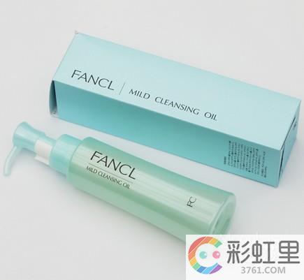 fancl卸妆油好用么 fancl卸妆油保质期多久