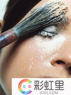 如何使用彩妆 4条化妆错误显老10岁