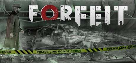 冒险解谜《FORFEIT》现已上架Steam商城 探索神秘51区