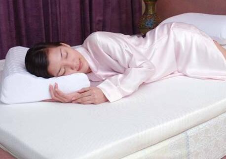 抓好2个生活细节做小脸美女