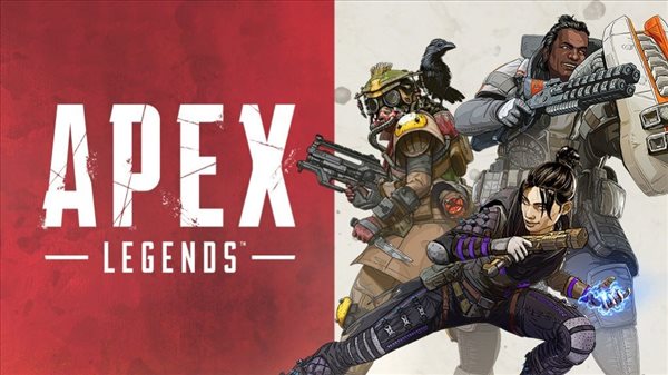 PS5版《Apex》上线港服 支持4K输出、HDR等功能