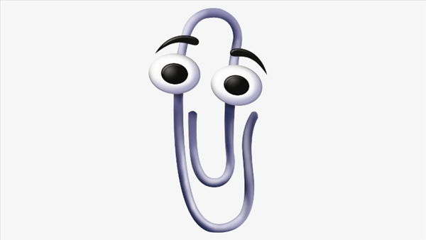 爷青回！Office吉祥物“Clippy”加入《光环：无限》