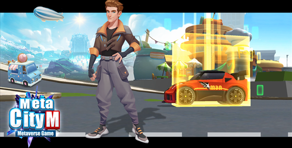 LISA担任全球代言人！Gamamobi做Roblox之外的元宇宙？