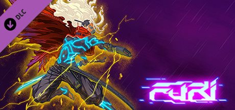 《Furi》新DLC“Onnamusha”宣传片 5.17登陆全平台