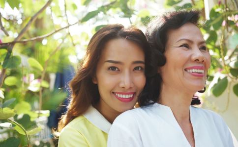 如何避免和婆婆发生争吵