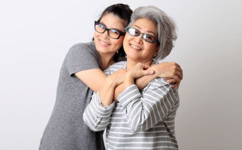如何处理婆媳关系 怎么做个受宠的媳妇
