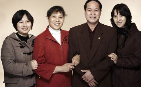 看聪明男人如何在生活中处理婆媳关系