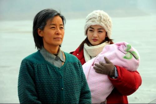 婆婆媳妇小姑全集