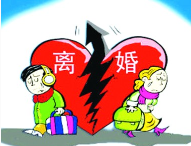 谎称做生意却出轨