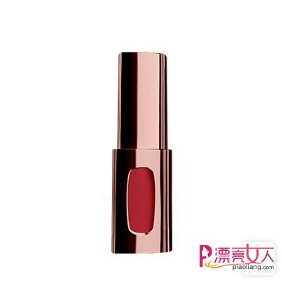 6款颜色超美的豆沙色口红 女生见家长必备