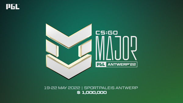 csgomajor比赛时间2022 CSGOmajor2022什么时候开始