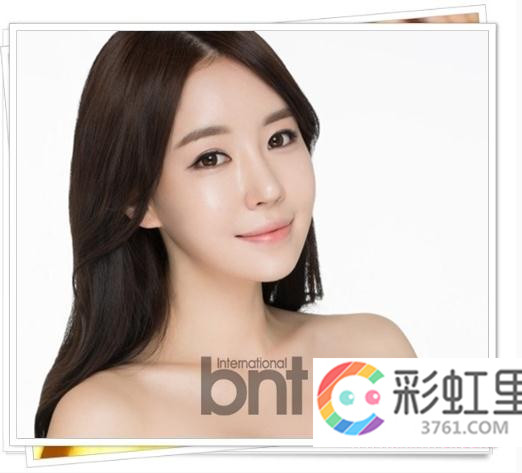 女神的阴影妆容画法 彩妆打造时尚丽人