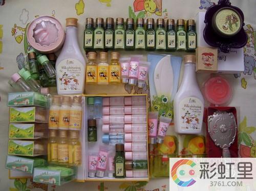 里美化妆品好吗 里美护肤品价格查询