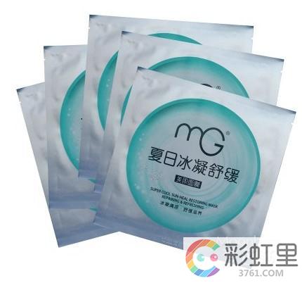晒后修复用什么面膜 美即面膜怎么样