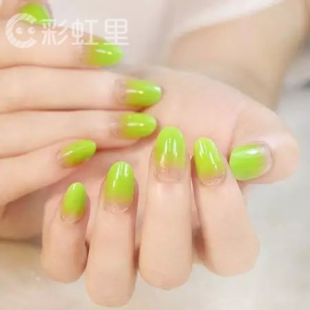 美甲基础知识 美甲知识扫盲篇