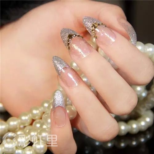 美甲基础知识 美甲知识扫盲篇