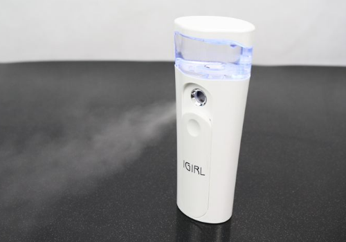 喷雾补水仪真的有用吗 使用要注意什么