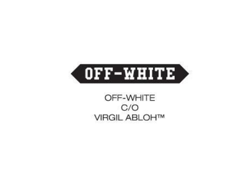 off white吊牌要剪吗   有什么作用