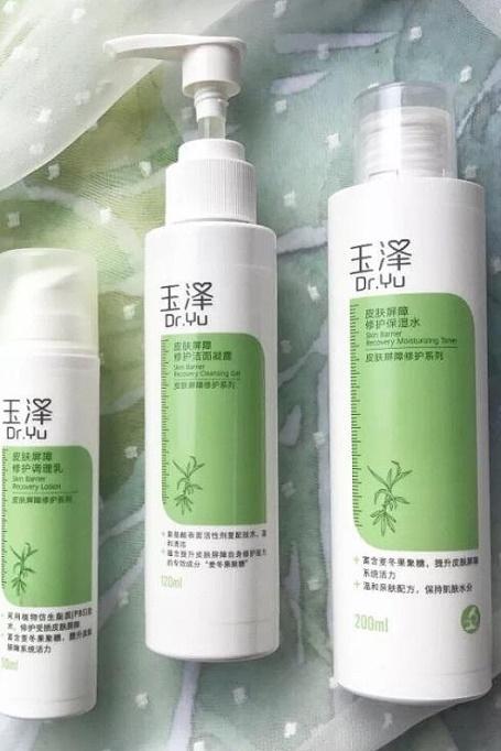 国货好用的面霜公认最好用