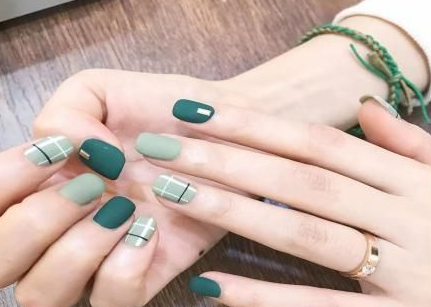 喜欢美甲的你知道吗？正确护甲其实很重要！