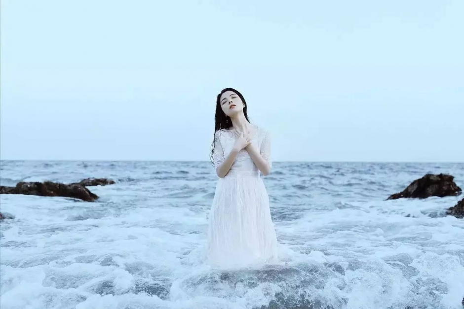 送给女人最美的九句话