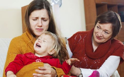 如何让婆婆疼爱你 聪明的媳妇必学3招