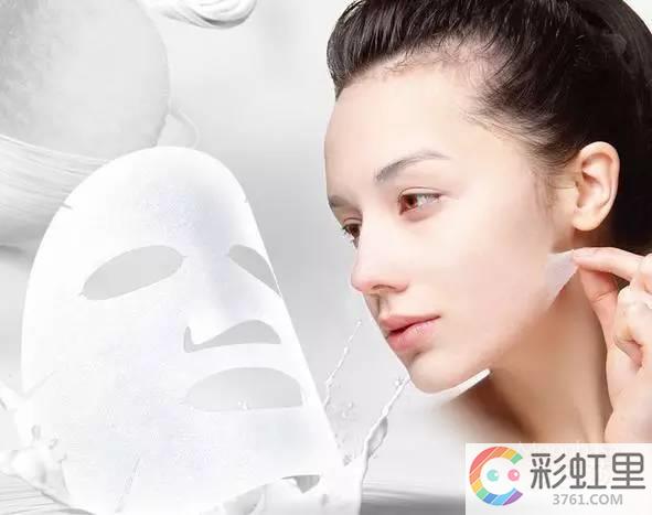 美即面膜有没有荧光剂 美即面膜荧光剂事件
