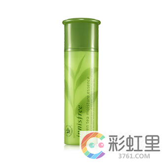 悦诗风吟的精华怎么样 innisfree绿茶籽精华好不好