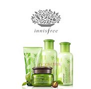 悦诗风吟的精华怎么样 innisfree绿茶籽精华好不好