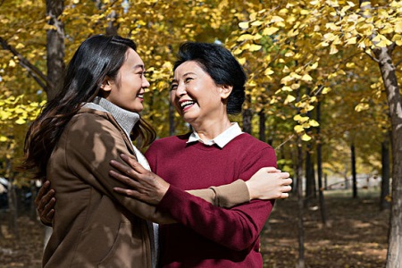 婆媳之间没有谁对谁错，只有包容能深得人心