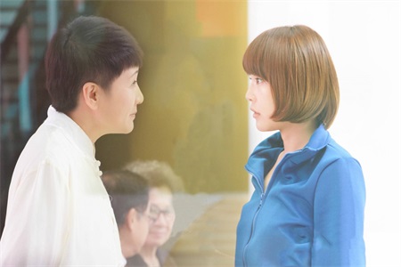 婆婆歪曲事实，让夫妻之间产生矛盾怎么办？