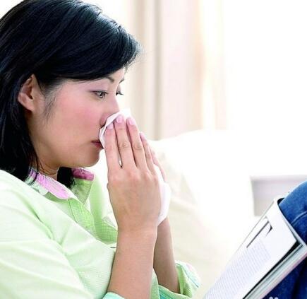 月经周期养生法女人28天养护手册