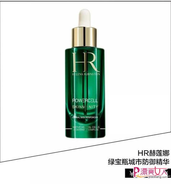 夏天皮肤爱出油长痘？你需要这些保湿精华和面霜