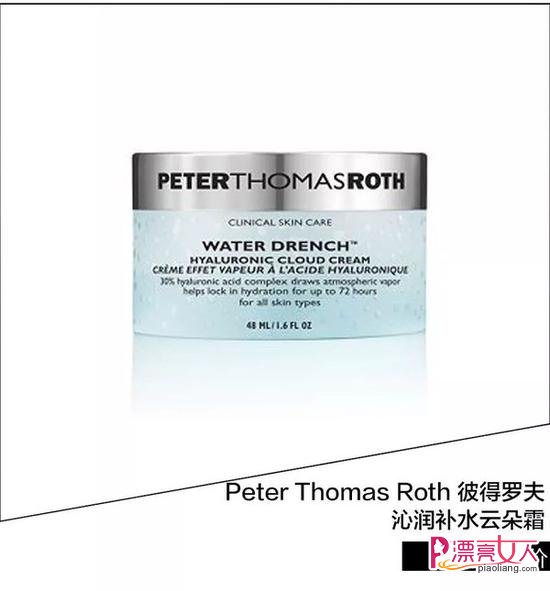 夏天皮肤爱出油长痘？你需要这些保湿精华和面霜