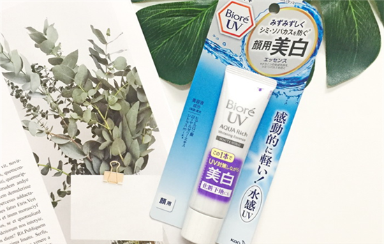 碧柔防晒霜哪款好 防晒霜指数一般用多高的合适