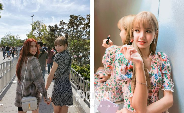 今年夏天，你选择拜倒在哪条（500块的）石榴裙下？