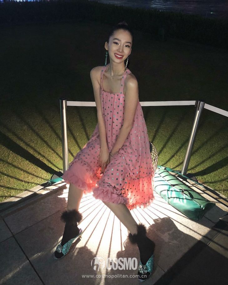 今年夏天，你选择拜倒在哪条（500块的）石榴裙下？