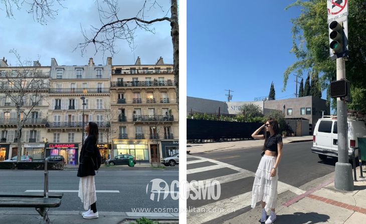 今年夏天，你选择拜倒在哪条（500块的）石榴裙下？