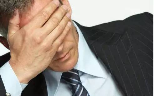 杭州一50多岁帅大叔出现女性更年期的状况,竟是