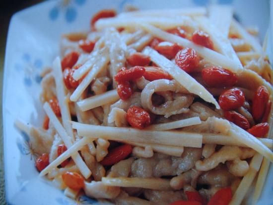 立夏吃什么好 六款养生食谱清热健脾