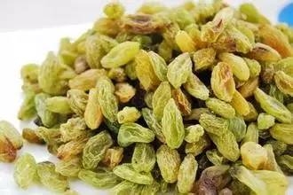 葡萄干这样吃,功效堪比冬虫夏草!可惜知道的人太