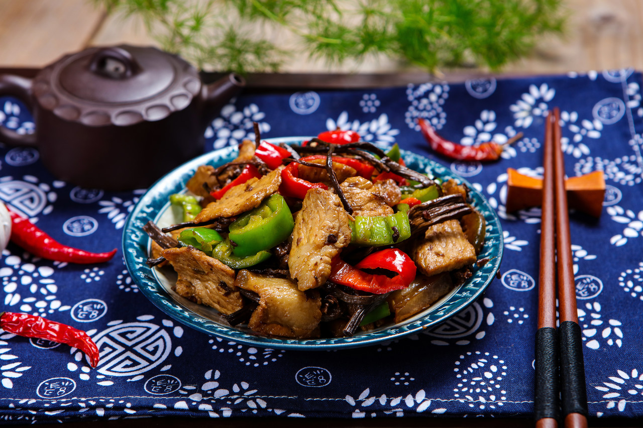 适合上班族的午餐便当食谱