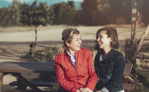 温柔女性如何对付凶巴巴婆婆
