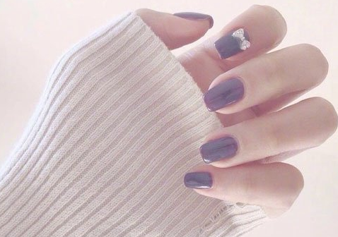 什么美甲最适合冬季?一波好看的美甲让你好看