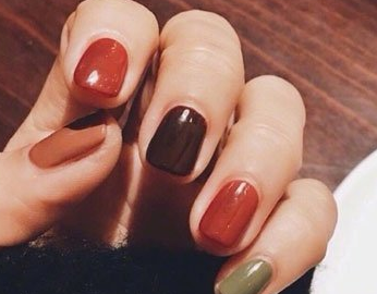 什么美甲最适合冬季?一波好看的美甲让你好看