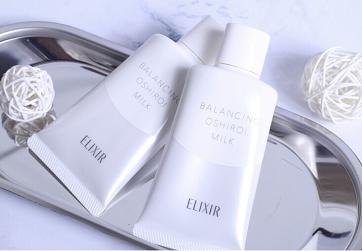 快来拔草：日本十大护肤品怡丽丝尔毛孔隐形防护乳SPF50＋