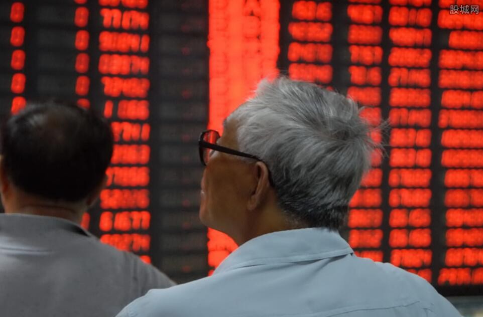 expma均线指标